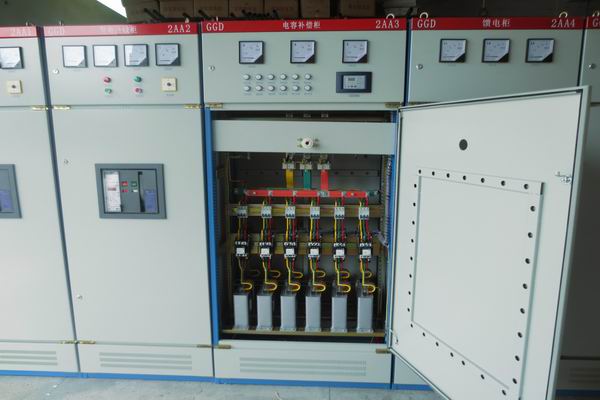 沙市配电箱-3683品牌电梯电源配电箱的检修